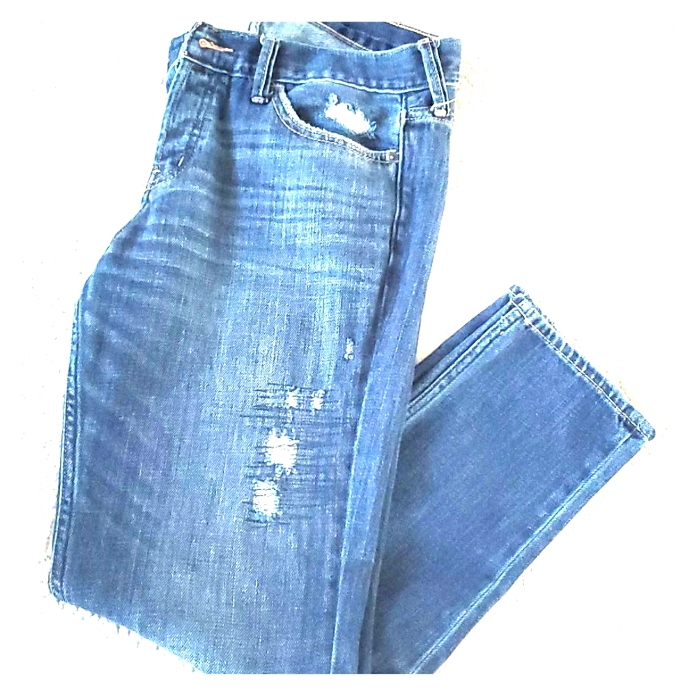 🔥 NWOT Abercrombie Jean's 🔥